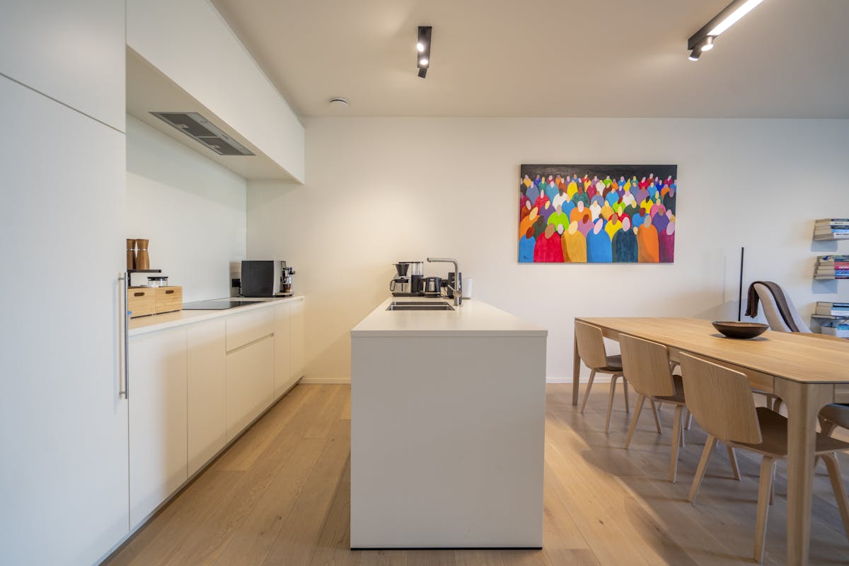 Luxueus appartement te koop in centrum Kortrijk! - foto 5