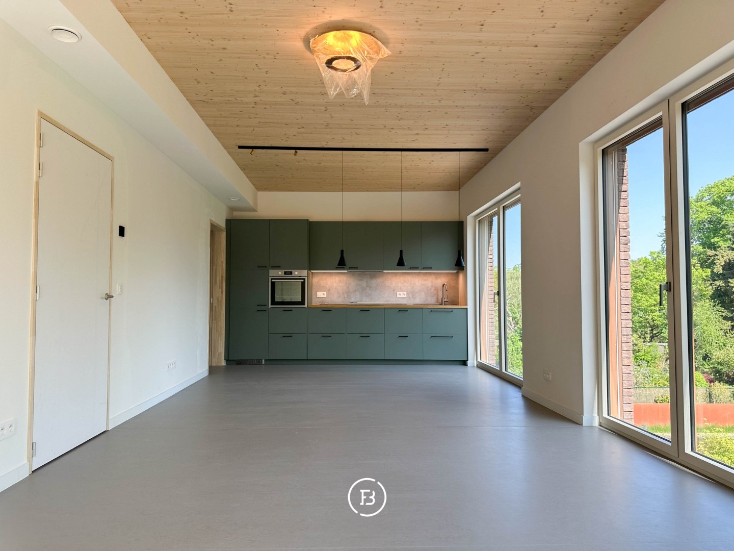 Apartment in Mariakerke