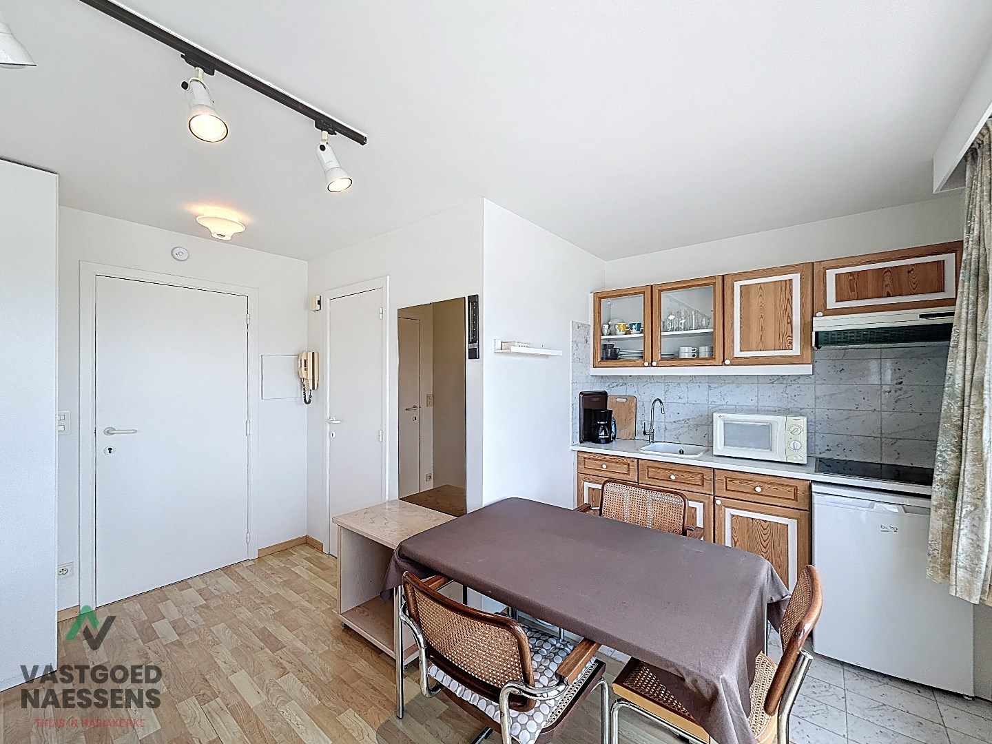 Appartement à louer à Ostende - photo 4