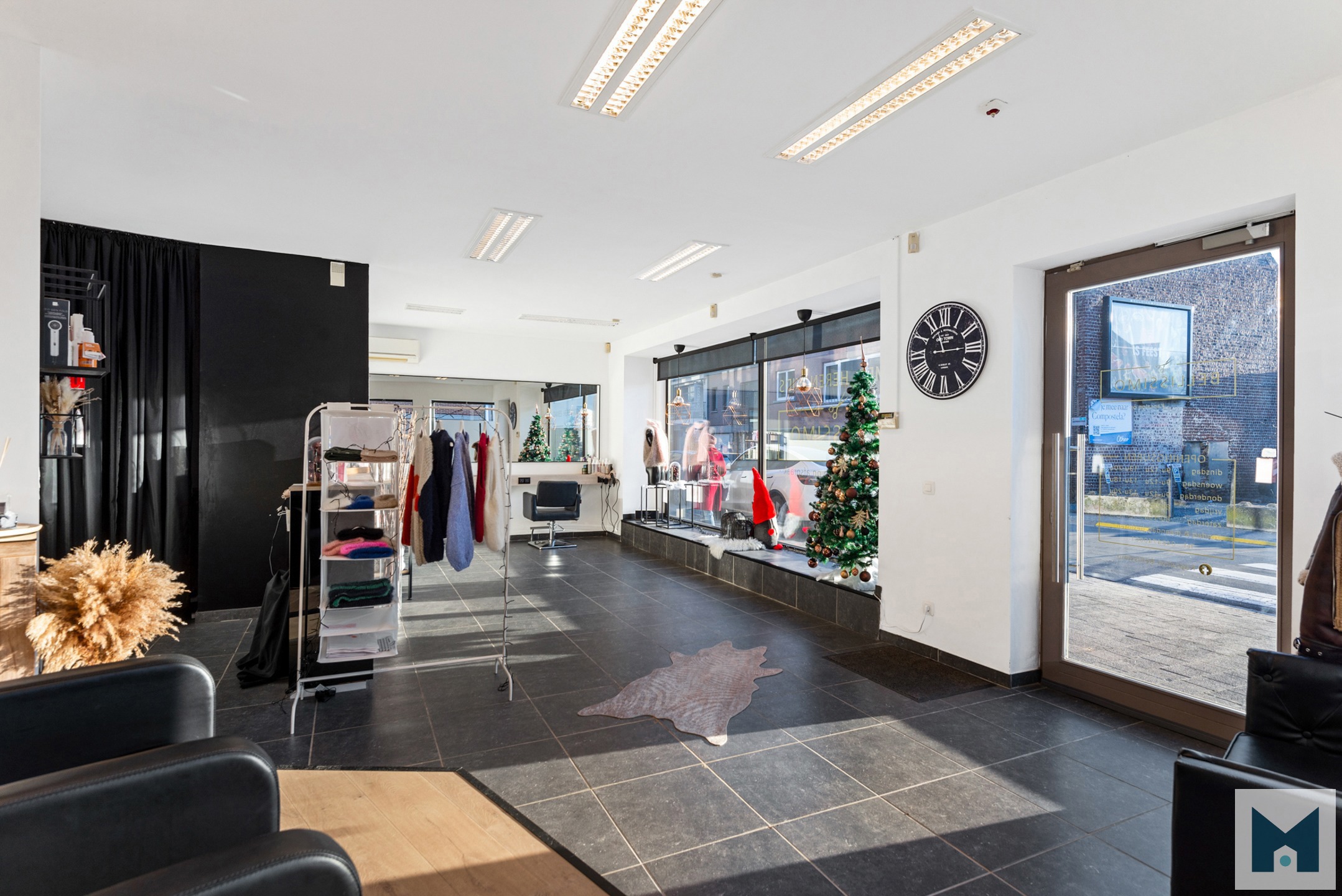 Commercial for sale in Opwijk - photo 5