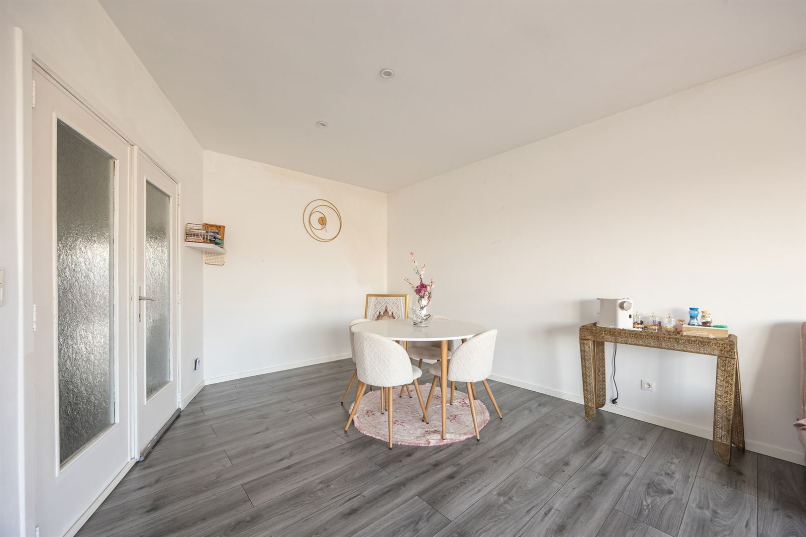 Centraal &amp; slim gerenoveerd appartement met terrasje  - foto 4