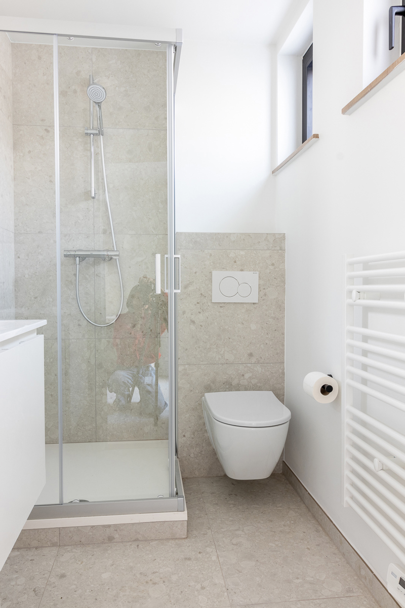 Moderne flatjes op top locatie in Leuven! - foto 4