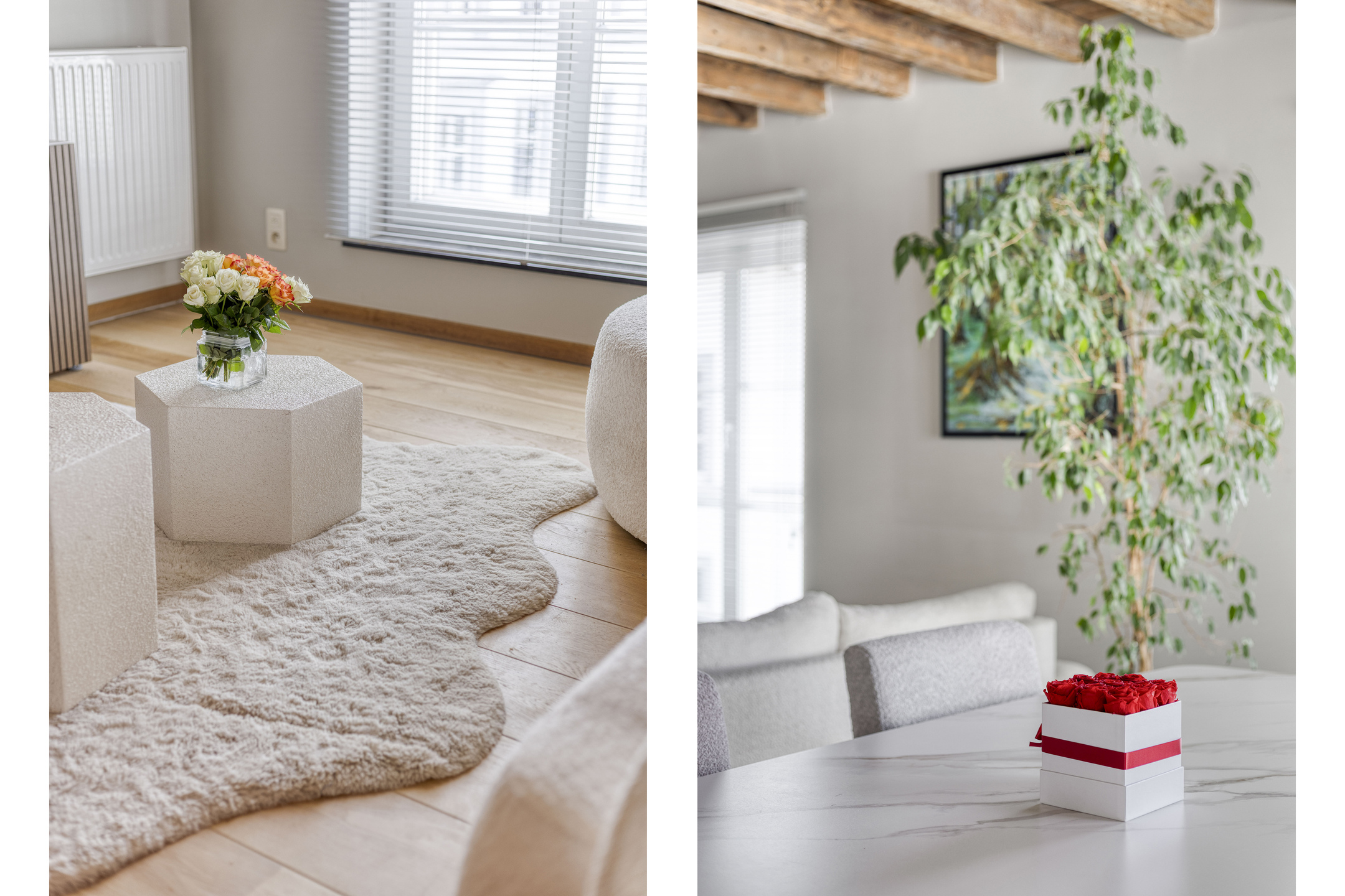 Karaktervol duplex appartement op toplocatie te koop - foto 3