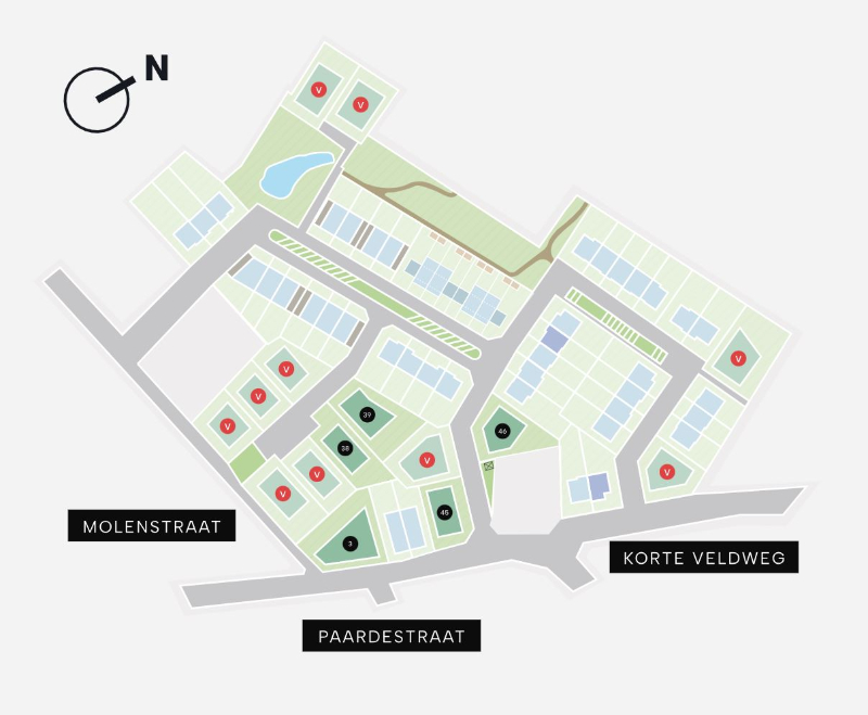 Terrain à vendre à Egem - photo 3