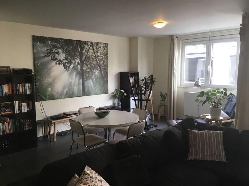 ✨ Appartement - 2 slpks, met terras en garage en kelderberging ... ✨ te huur via EXPERT-IMMO - foto 5