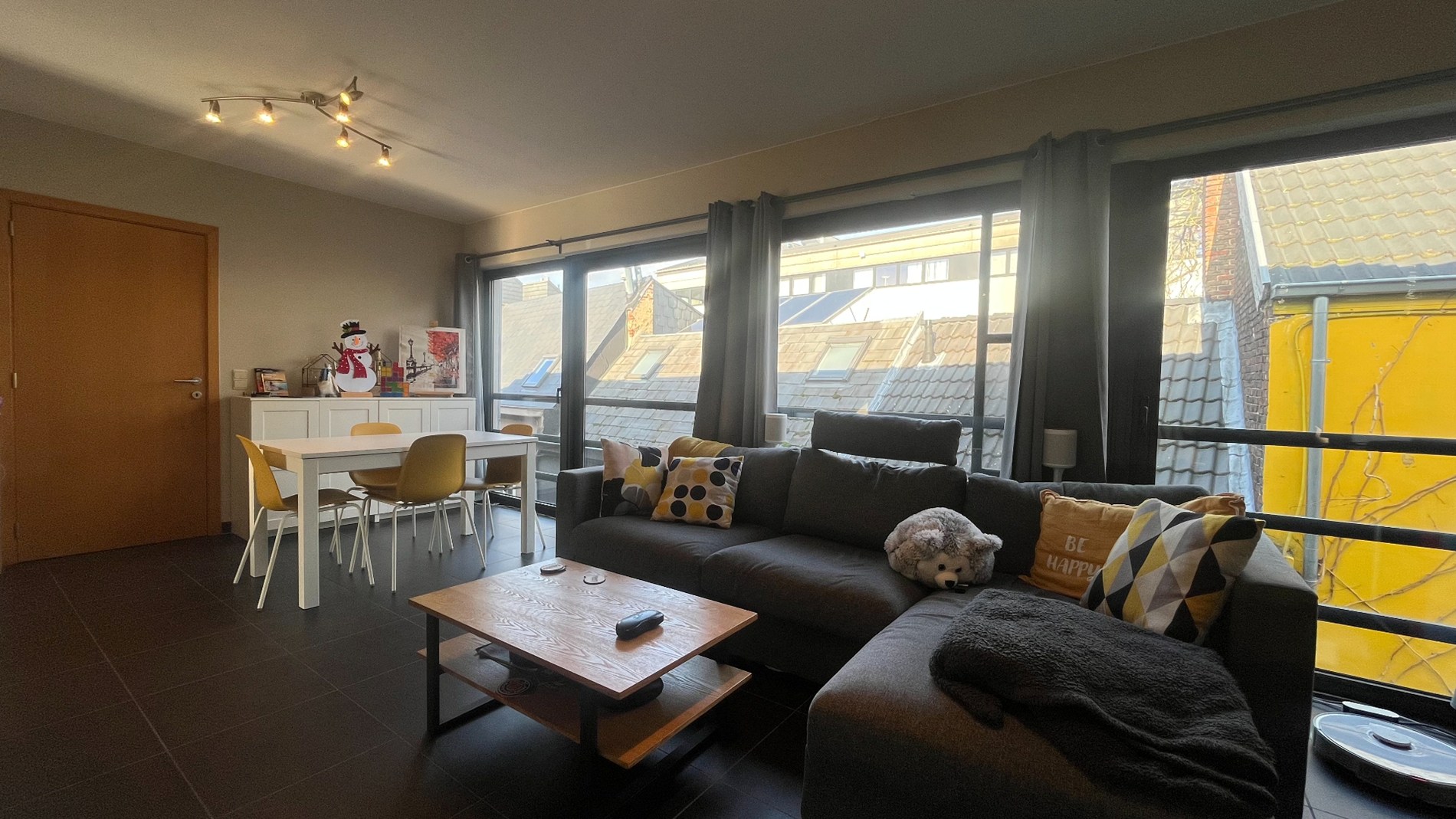 Apartment for rent in Aalst with 1 bedroom - photo 3