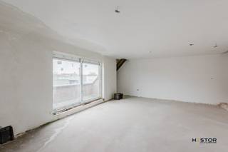 Bent u op zoek naar een instapklaar nieuwbouwappartement dat u naar eigen smaak kunt afwerken? Dan is dit duplex appartement een ideale kans!Dit...