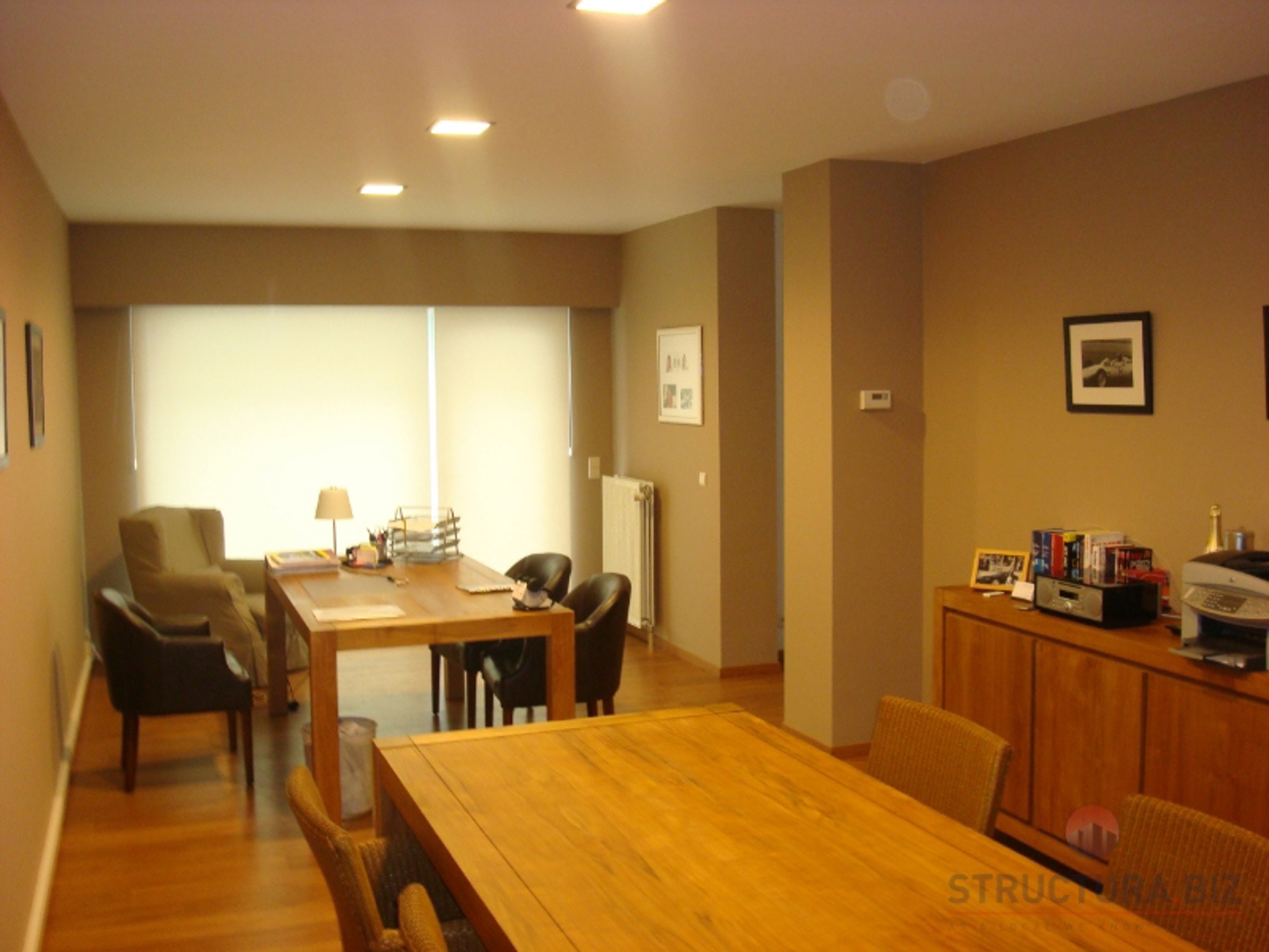 Prachtige Duplexkantoren te Huur nabij de Louizalaan - foto 3