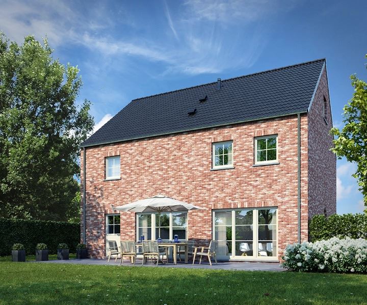 Nieuwbouwwoning te tessenderlo - foto 3