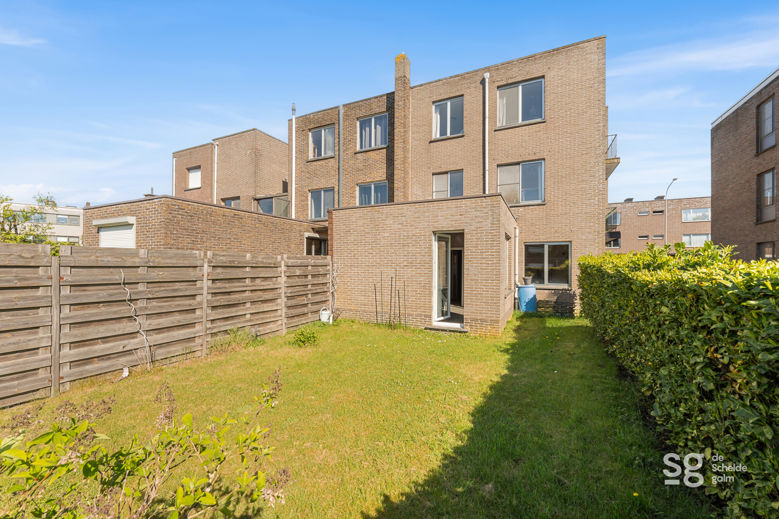 Appartement te koop in Gent met 2 slaapkamers - foto 5