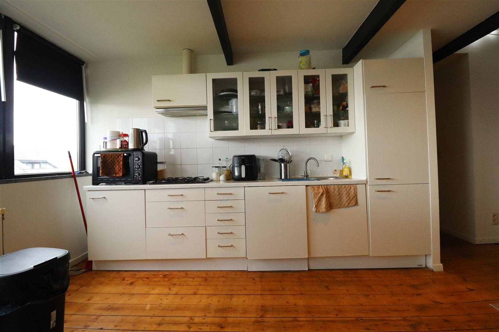 Karakter appartement aan KMSKA - foto 5
