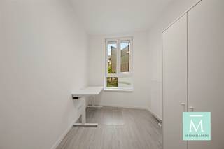 STUDENTS ONLY! Gemeubelde studentenkamer in hartje Mechelen - EERSTE BEWONING NA RENOVATIEOp zoek naar een leuke studentenkamer vlakbij het centraal...