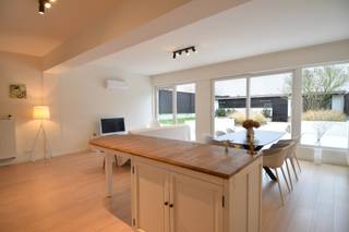 Maison à louer à Courtrai