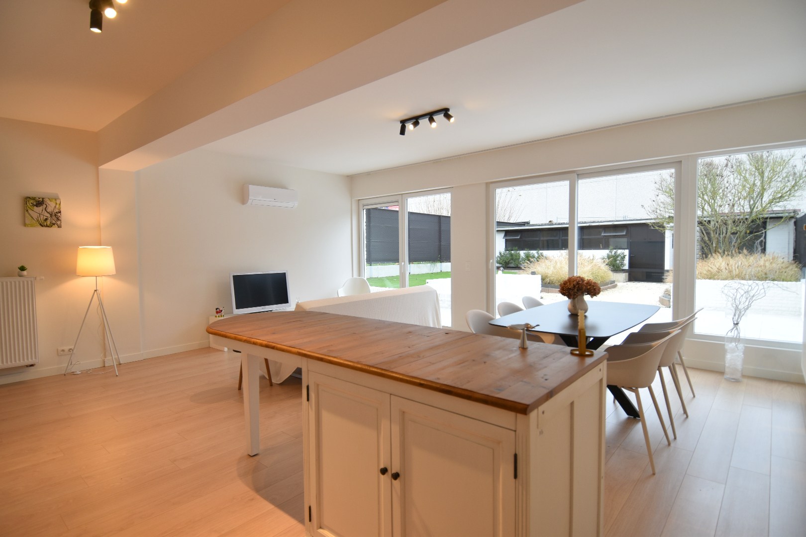 Maison à louer à Courtrai avec 3 chambres - photo 2