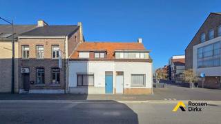 House for sale in Bree