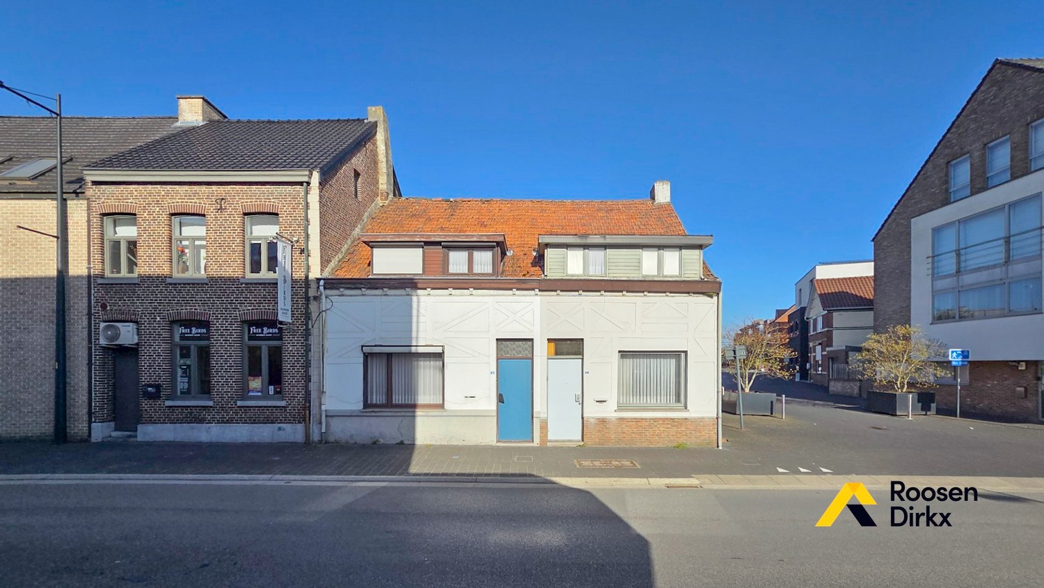 House for sale in Bree with 2 bedrooms - photo 2