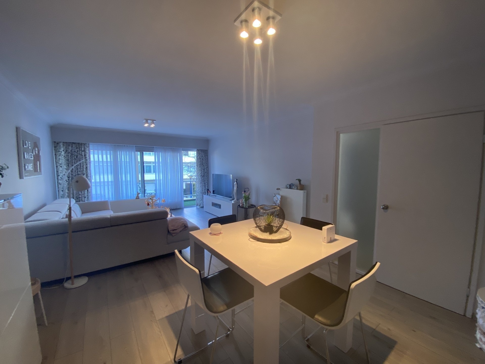 Appartement - photo 4