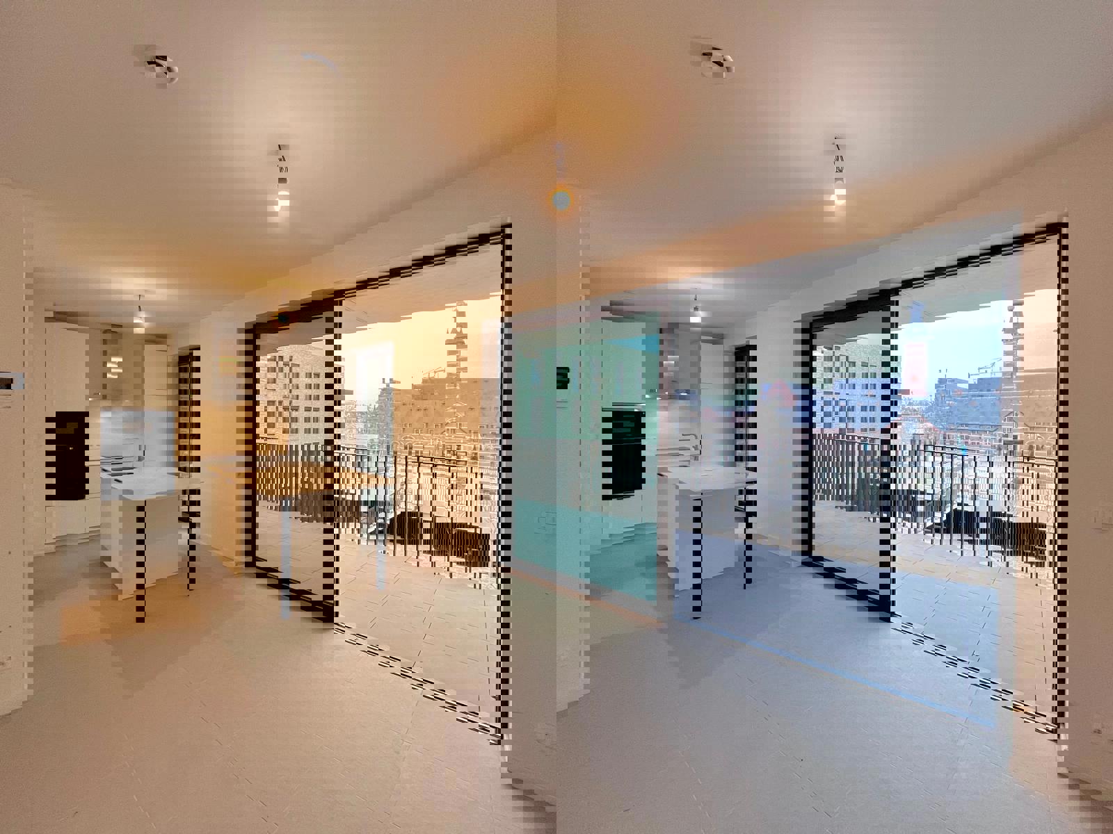 Licht, ruimte en comfort: nieuwbouwappartement met uniek zicht - foto 5