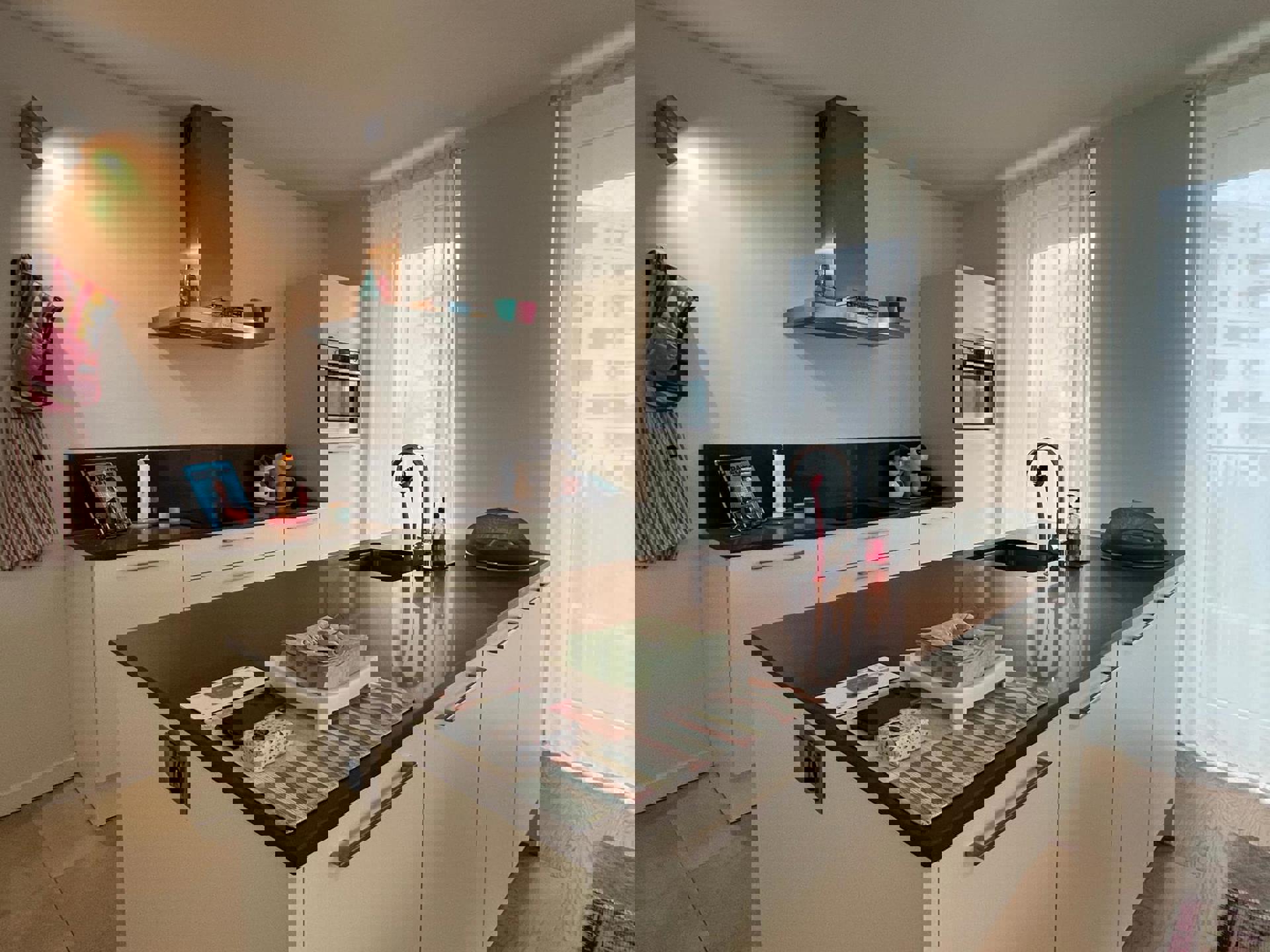 Apartment for rent in Antwerp with 2 bedrooms - photo 4