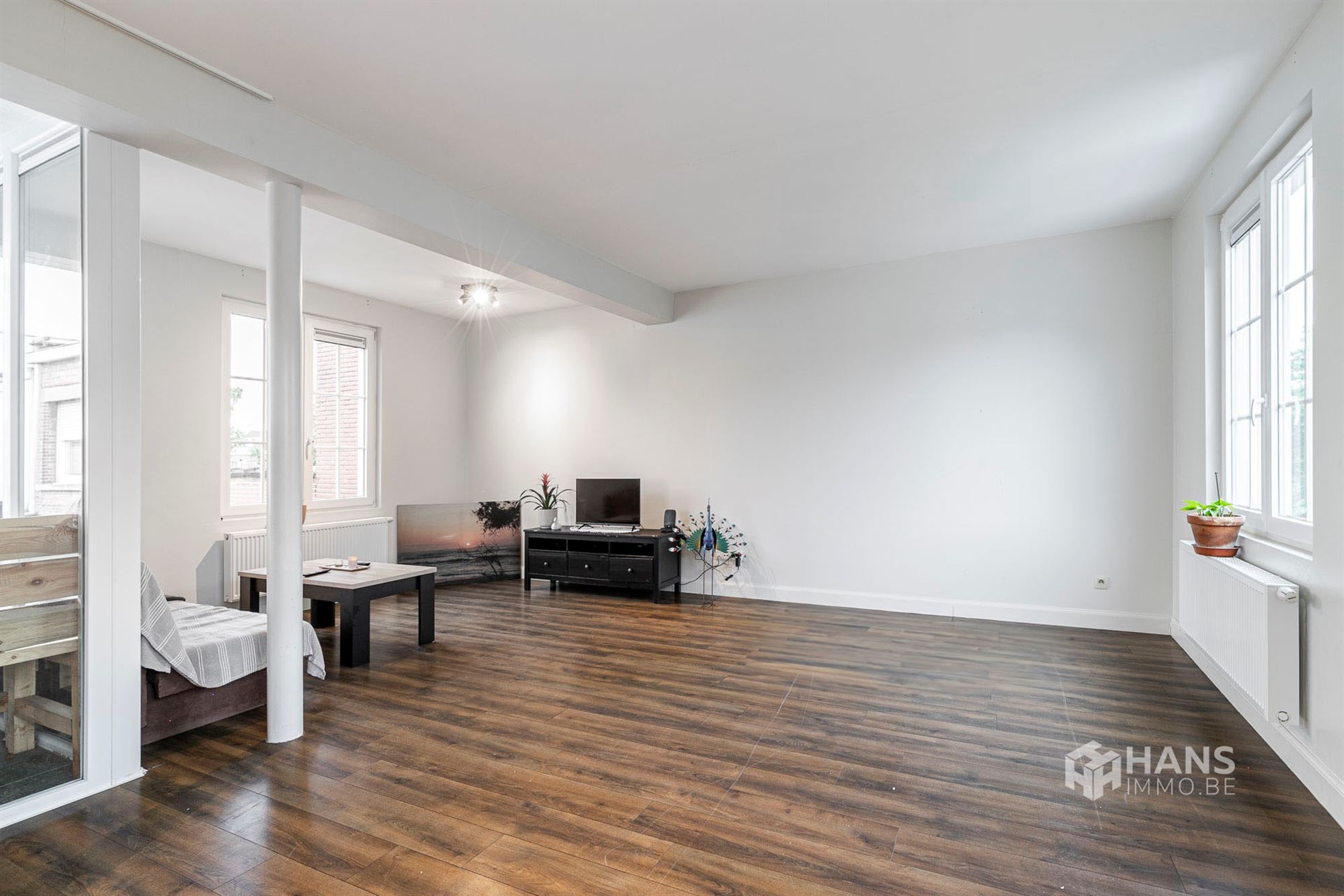 Instapklaar appartement (130 m²) met 3 slaapkamer en terras (10 m²) in Wilrijk - foto 4