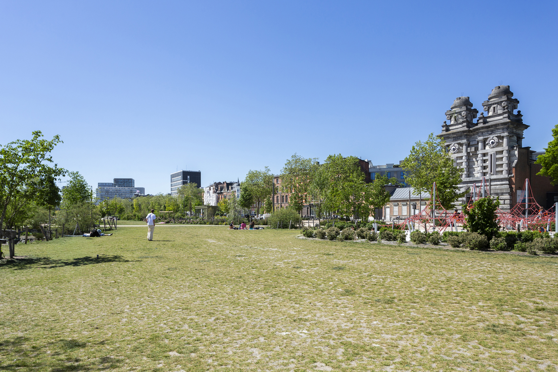 Te renoveren dubbele herenwoning met magazijn op 't Zuid - foto 4