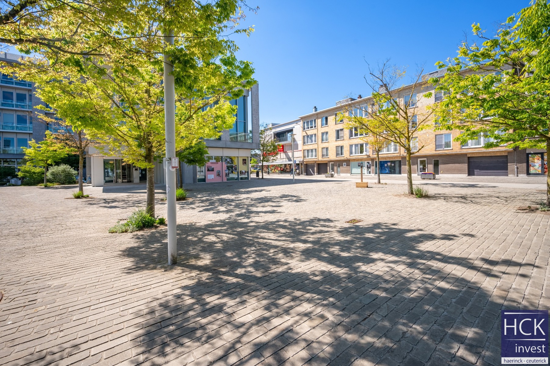 Apartment for sale in Deinze with 2 bedrooms - photo 1