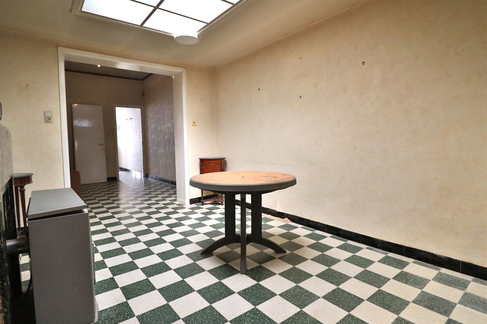 Rustig gelegen te renoveren woning - foto 3