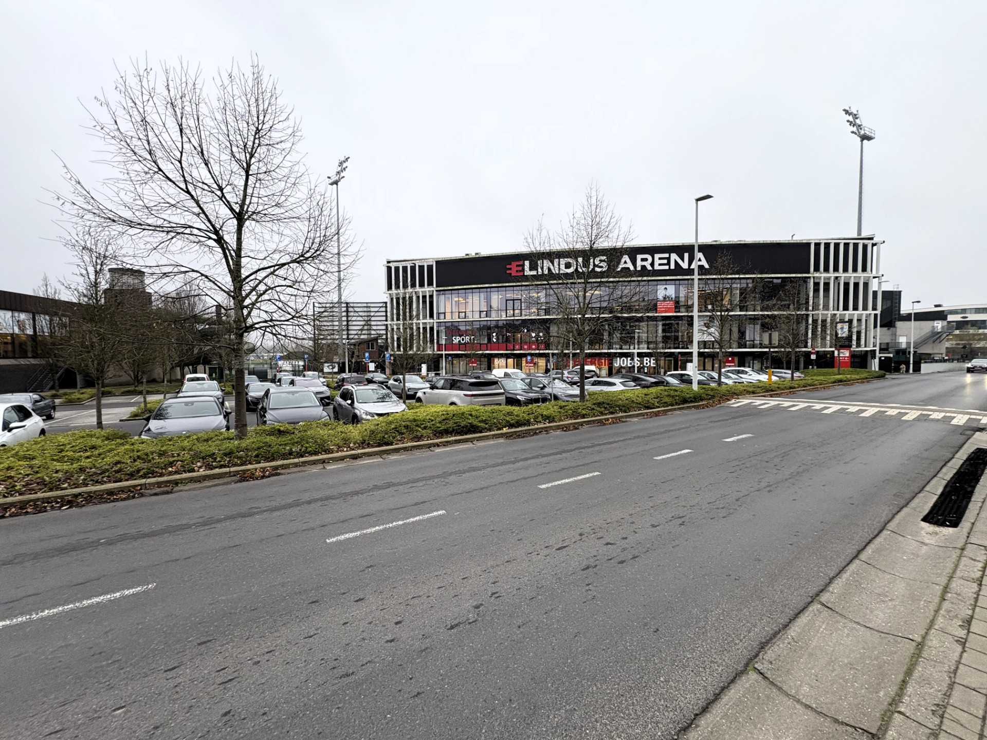 Garage te huur in centrum Waregem - foto 5