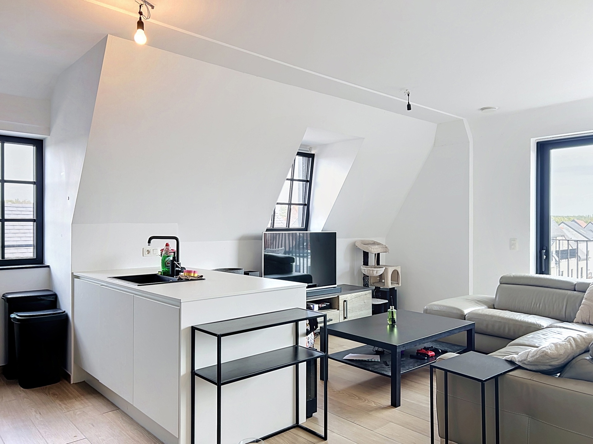Apartment for rent in Rumst with 1 bedroom - photo 4