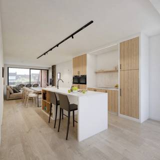 Apartment for sale in Oudenaarde