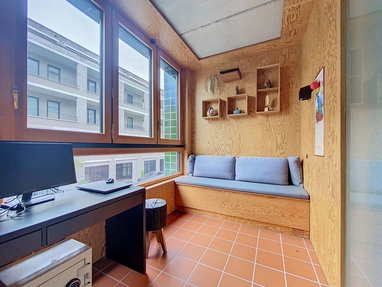 Studio met slaaphoek op een rustige locatie - foto 5