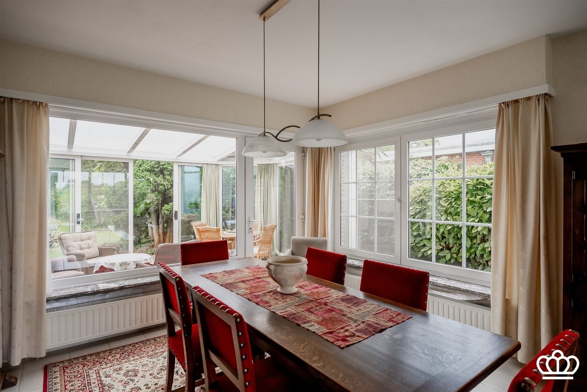 Maison à vendre à Essen avec 4 chambres - photo 5