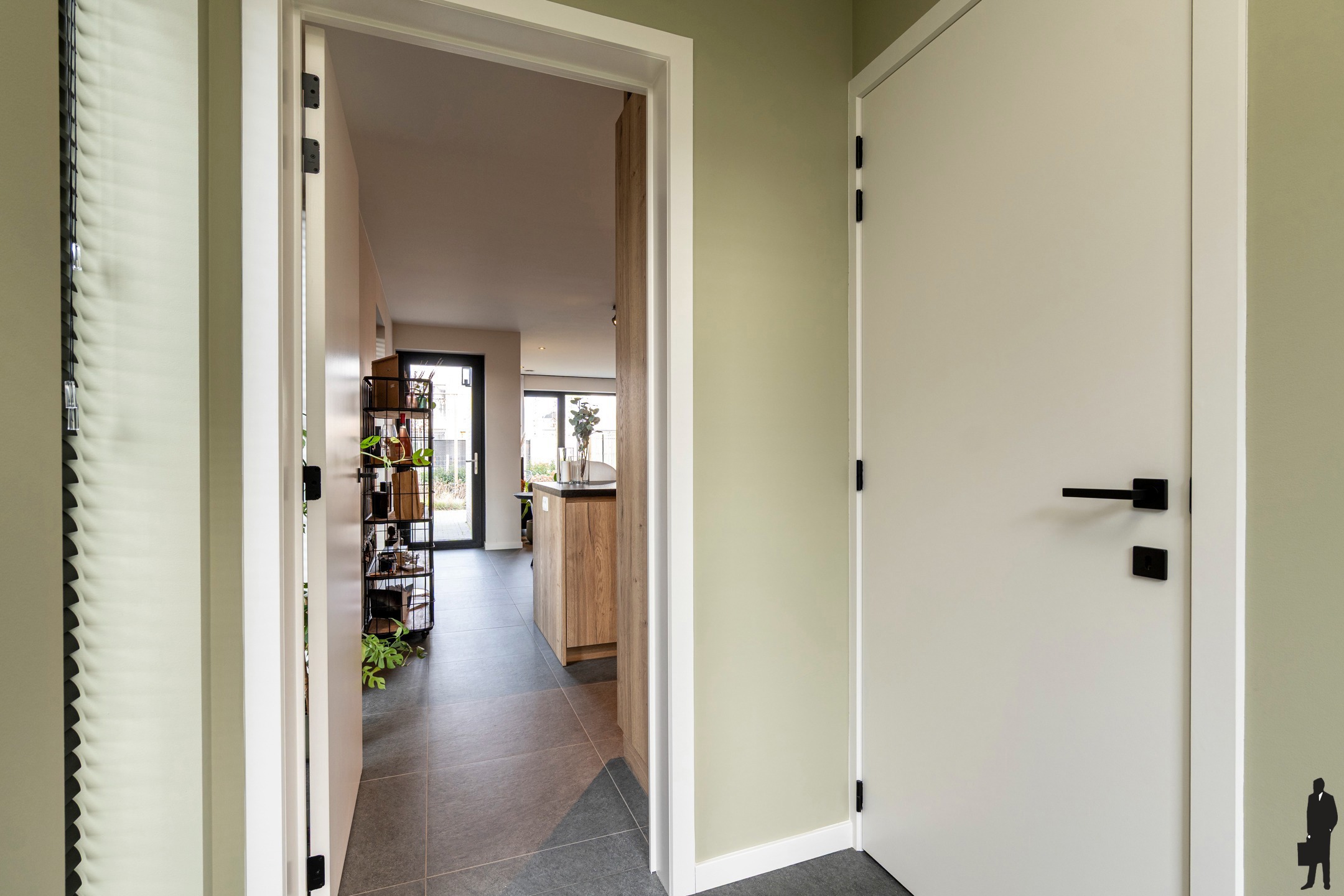 Instapklare nieuwbouwwoning in een rustige, groene omgeving - foto 2