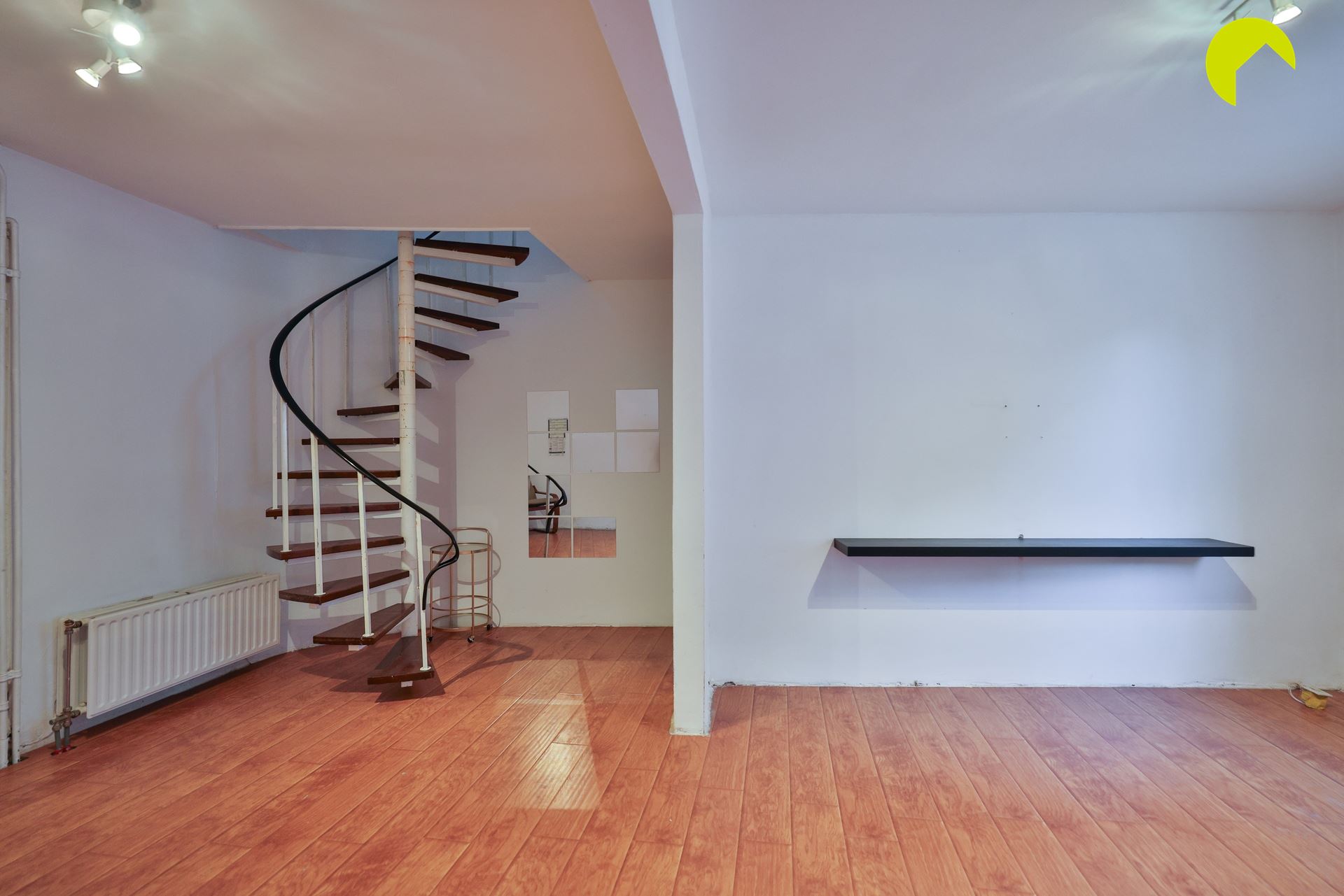 Gezellige starterswoning in rustige omgeving! - foto 5