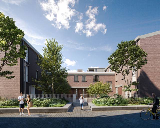 Projet à vendre à Puurs