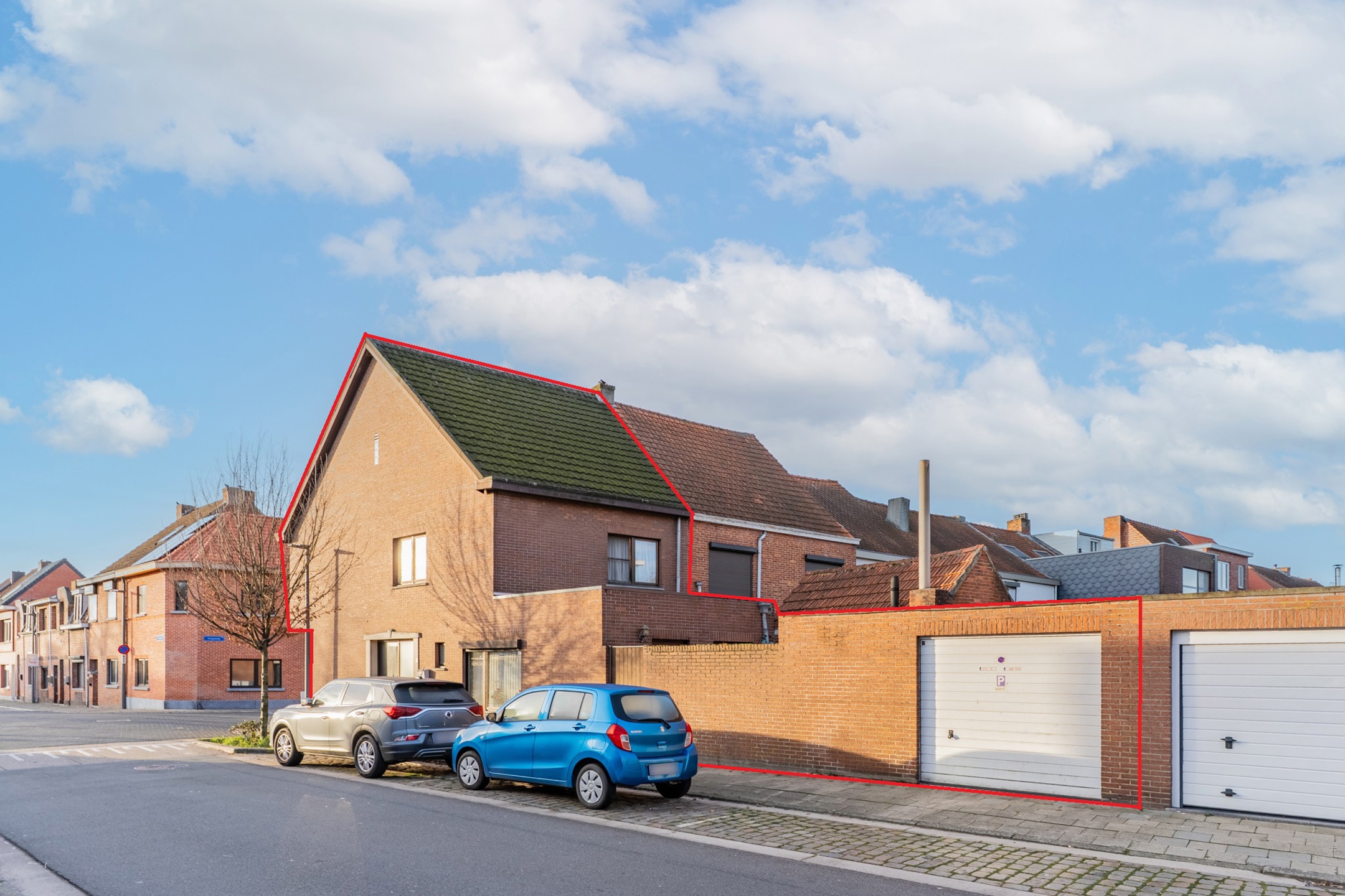 Maison à vendre à Turnhout avec 3 chambres - photo 1