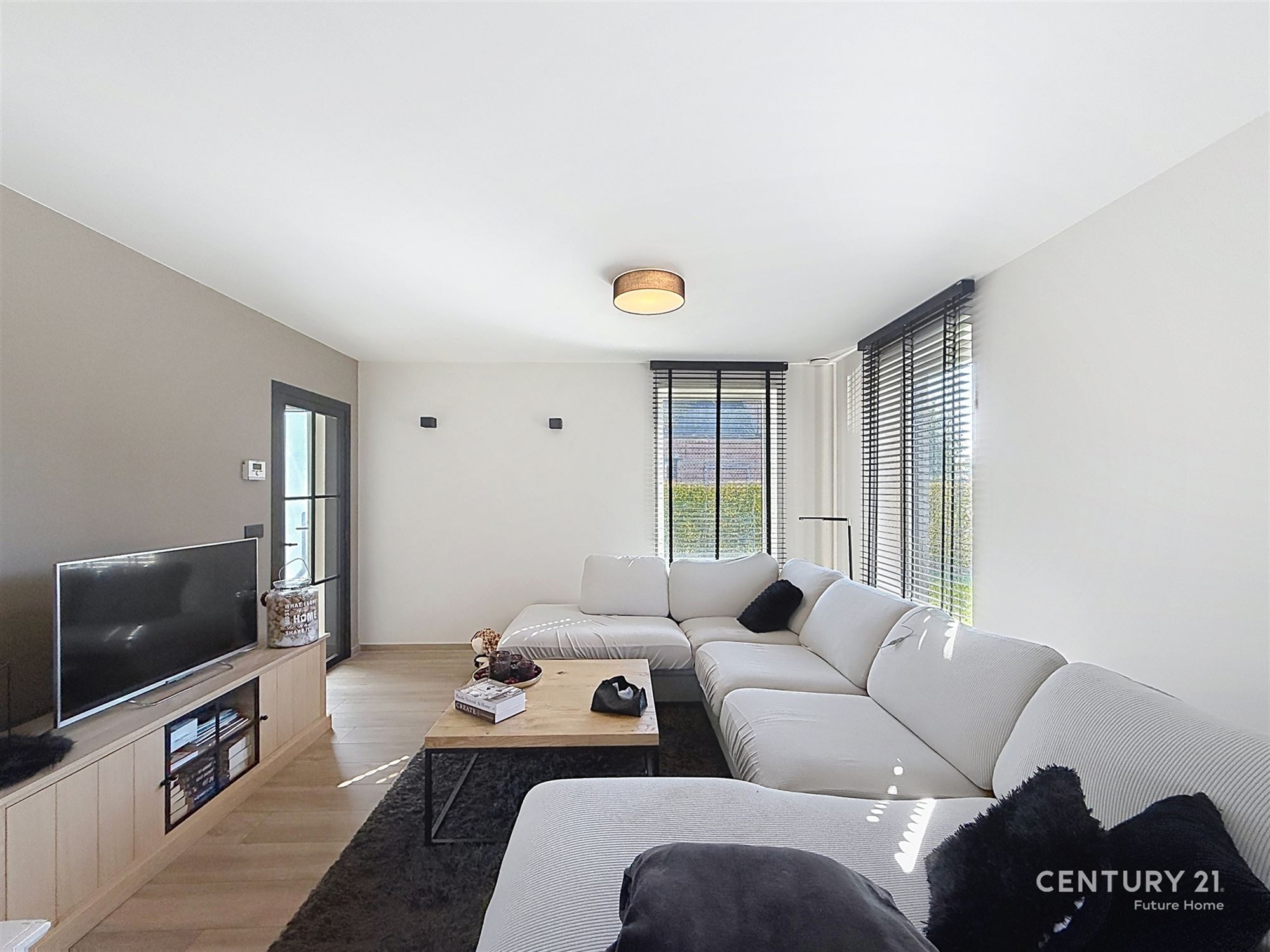 Recente en gezellige woning met 3 slaapkamers - foto 5