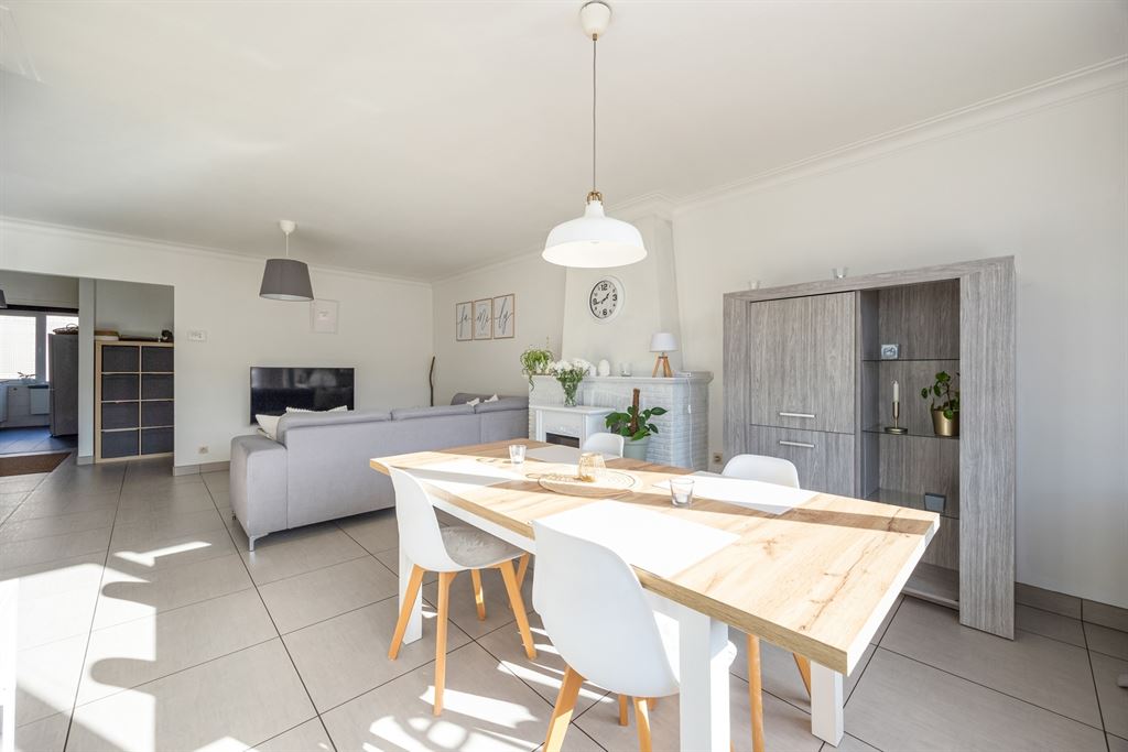 Instapklaar appartement met terras nabij Rivierenhof - foto 5