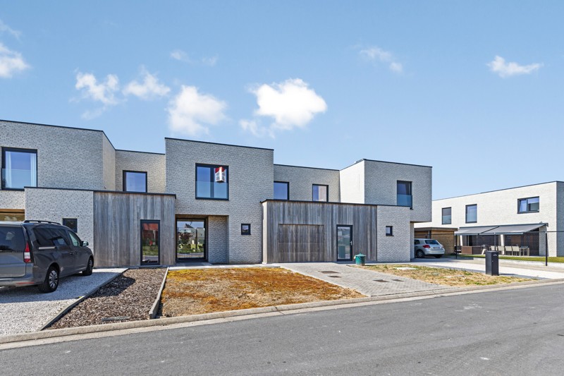 Maison à vendre à Wakken avec 3 chambres - photo 2