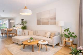 Appartement à vendre à Anvers