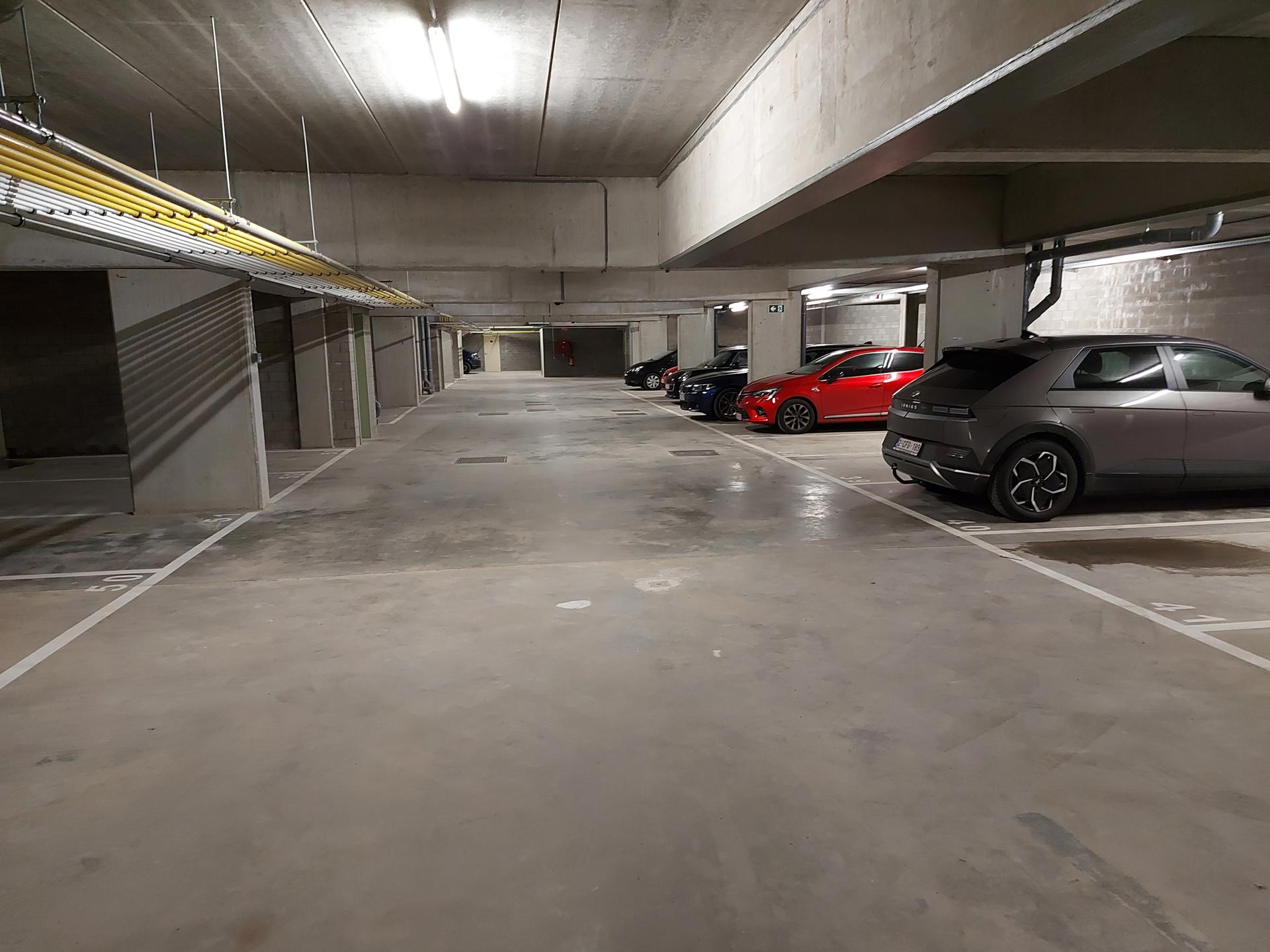 Garage à louer à Geel - photo 1