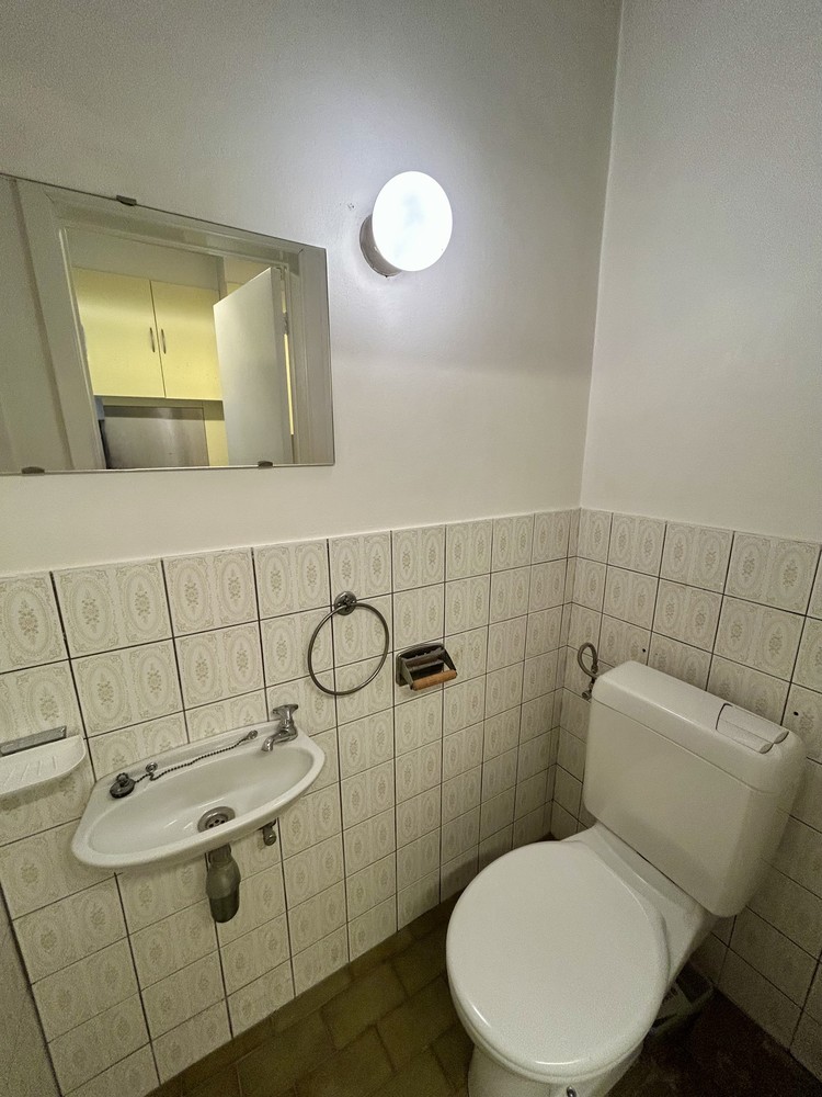 Te renoveren 1-slaapkamerappartement met prachtig uitzicht op toplocatie in Heverlee - foto 5