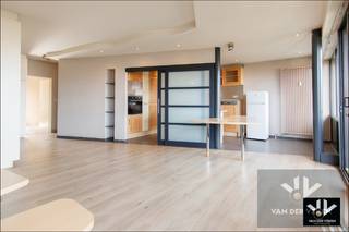 Apartment for sale in Hasselt