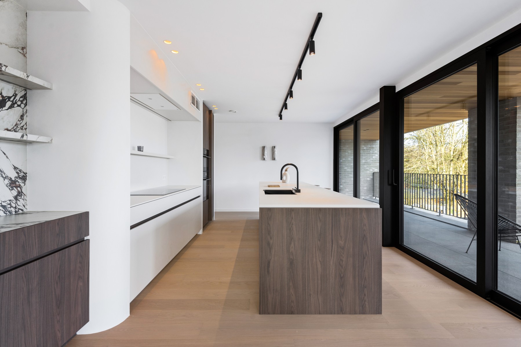 Appartement à vendre à S Gravenwezel avec 2 chambres - photo 1