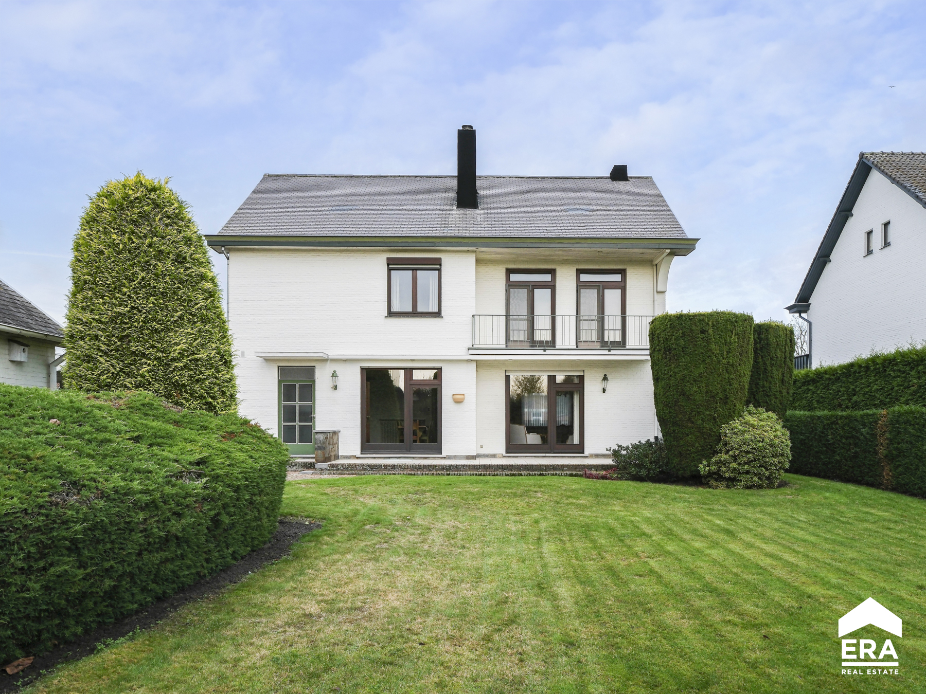 Maison à vendre à Neerpelt avec 4 chambres - photo 2