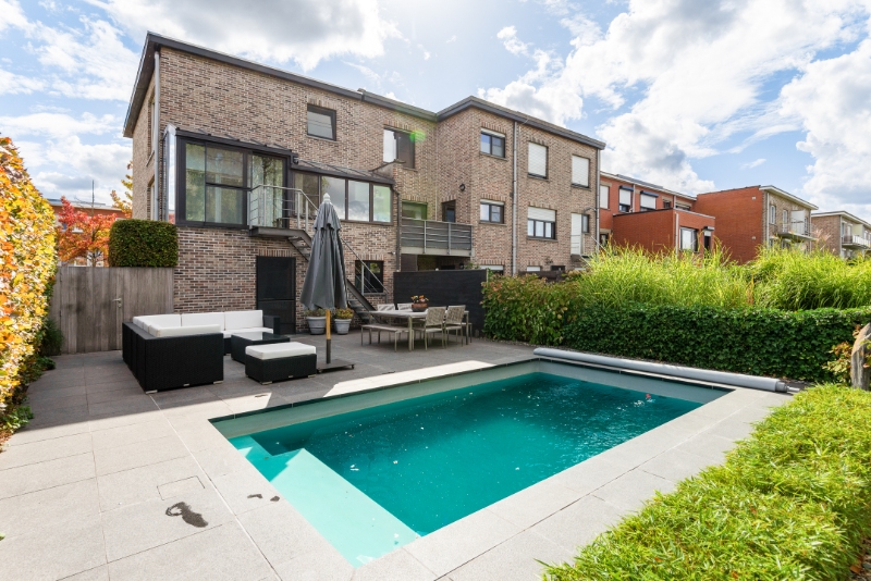 Maison à vendre à Reet avec 3 chambres - photo 5