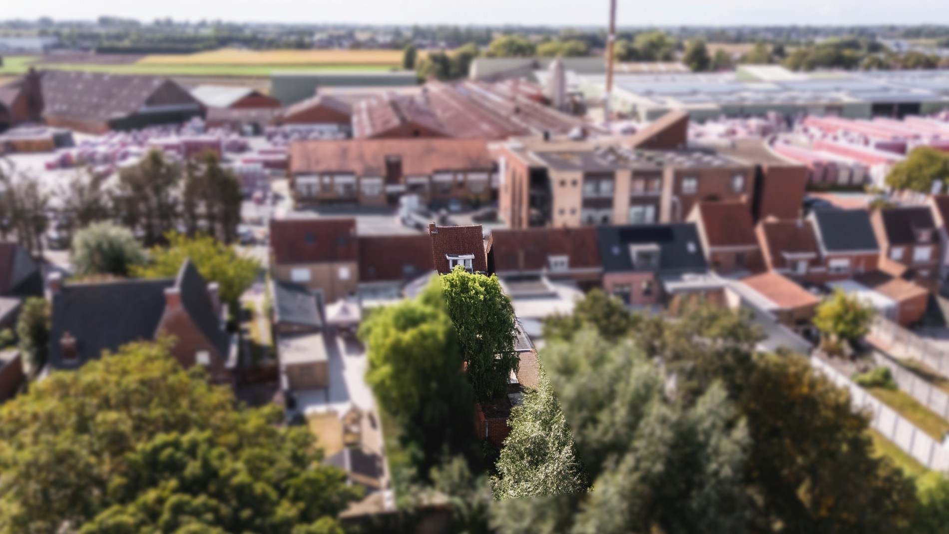 Maison à vendre à Kortemark avec 3 chambres - photo 2