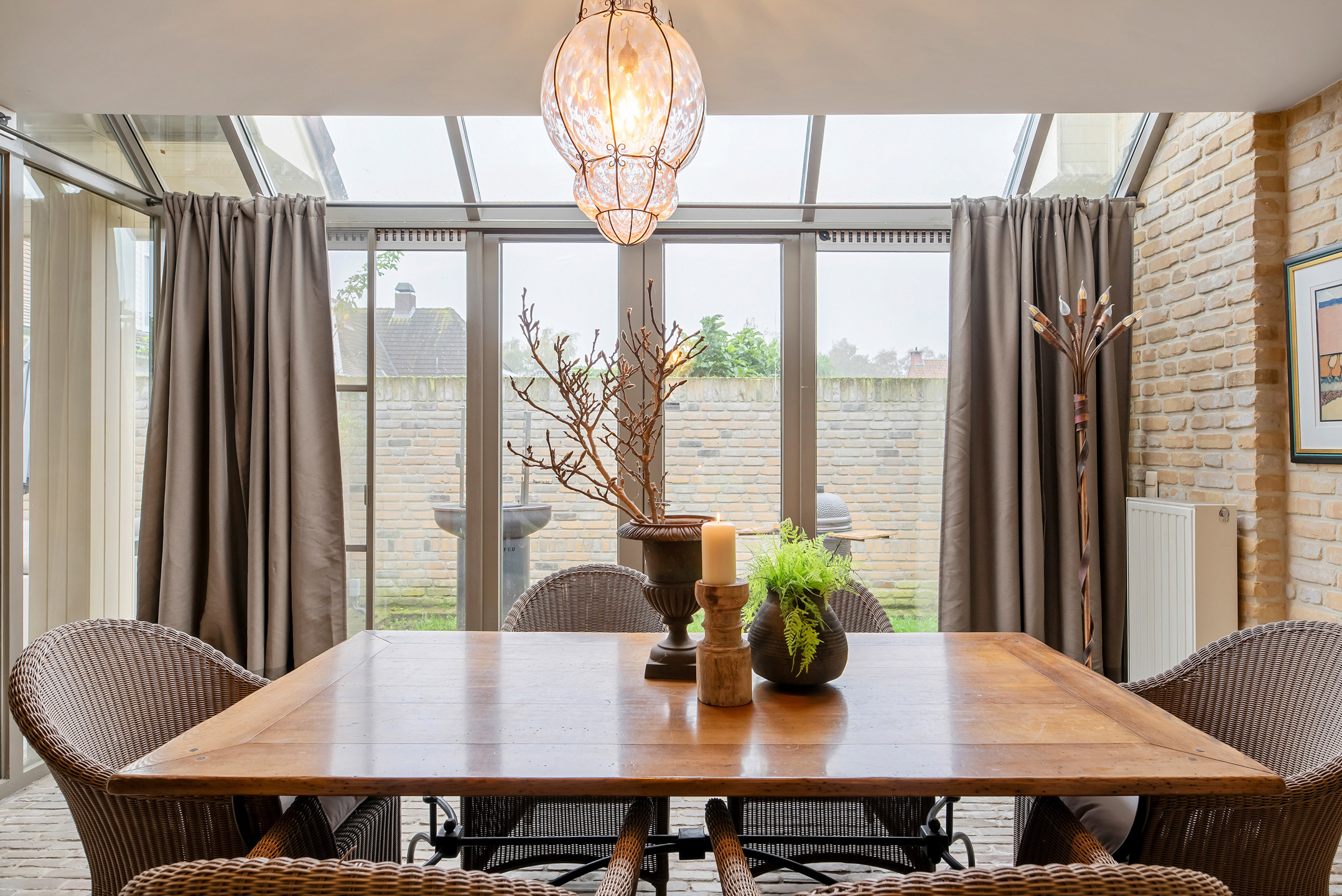 Vrijstaande woning met buitenzwembad op ca. 967 m²  - foto 5