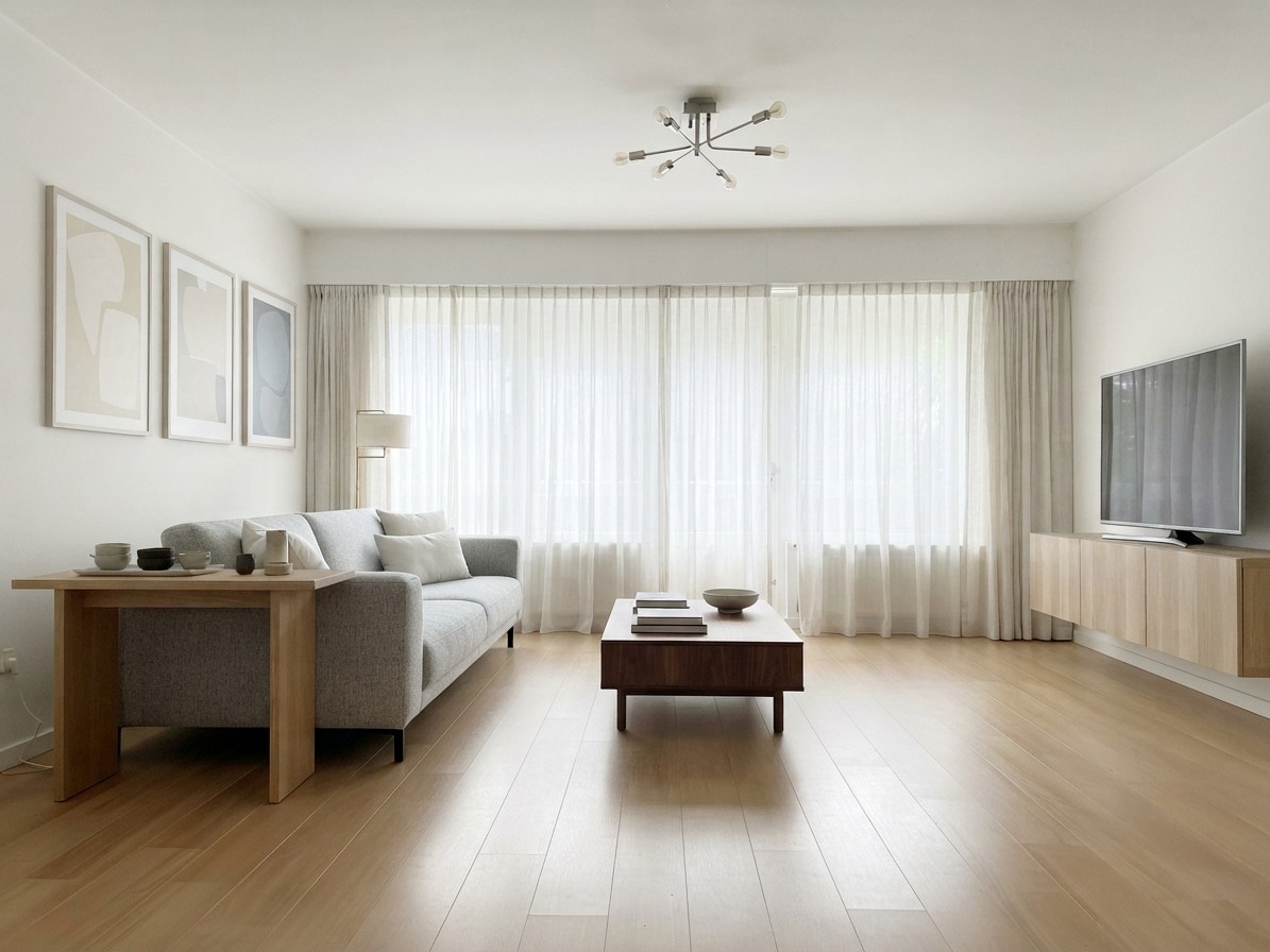 Appartement à louer à Poppel avec 3 chambres - photo 5