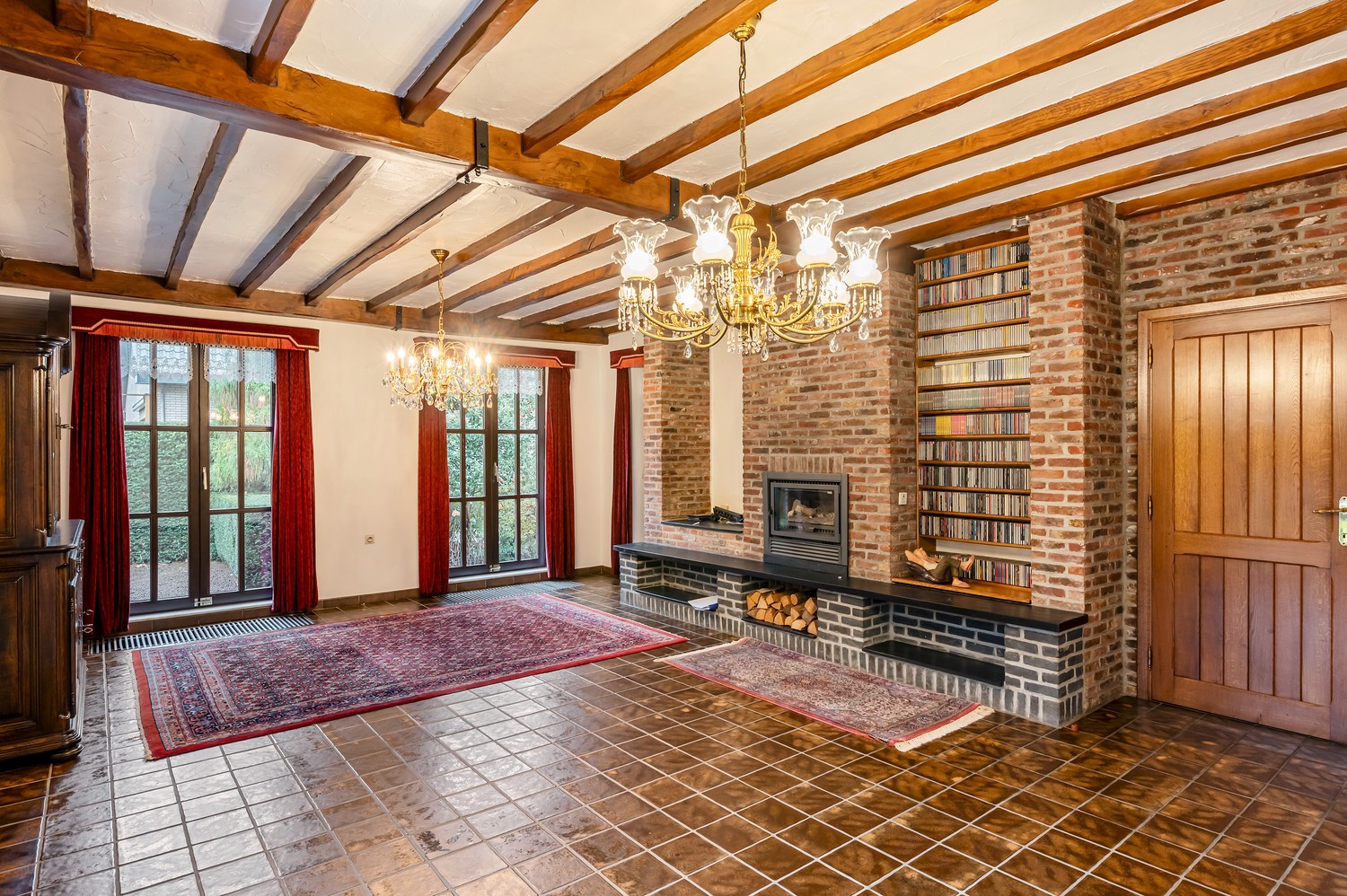 Maison à vendre à Nijlen avec 3 chambres - photo 5